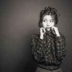 植田真梨恵、タイアップ決定の2曲を5月1日にダブル配信！