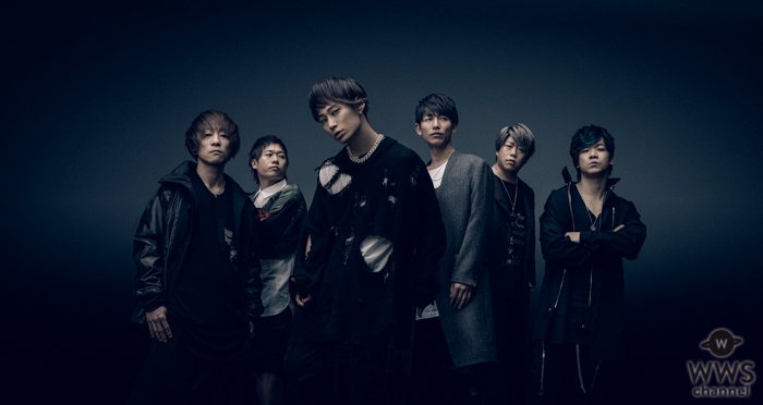 UVERworldが『男祭り』ほか東京ドーム公演、MV作品を一挙放送！