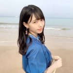 HKT48 運上弘菜、『3-2』（さんひくに）リリース記念のMVオフショット公開！「発売日おめでとうございます！」「素敵な思い出の1日にしようね」