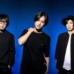 WANDS、最新シングルがラジオ番組「FRIDAY Cruisin' Map!!」で音源フル解禁決定