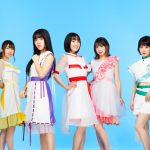 ワルキューレ、劇場版『マクロスΔ』イメージソング『未来はオンナのためにある』 MVが解禁