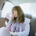 安田レイ、新曲『through the dark』のCD発売が決定