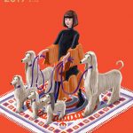 X JAPAN YOSHIKI、「緊急事態宣言」発令へ直訴。「今の時期の発言はリスクをともなう。でも言わせてください」