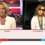 X JAPAN YOSHIKI、英BBC出演で訴え「ファンや友達を本当に救いたいんです」