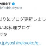 芳根京子がお料理ブログをスタート！「ブログ待ってました」「すっごくおいしそうです！！」と反響の声