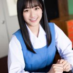蓼沼優衣、清楚な制服ショットに大注目！＜制コレ’20＞
