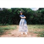 芳根京子が近況報告と共に、1st写真集の蔵出しオフショットを公開「一緒に振り返ってくれたら嬉しいです」