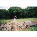 芳根京子が近況報告と共に、1st写真集の蔵出しオフショットを公開「一緒に振り返ってくれたら嬉しいです」