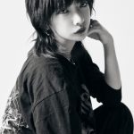 ZOC 香椎かてぃ初のスタイルブックが4月24日発売