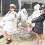 マジカル・パンチラインの初フォトブックが発売決定！イメージカットを先行解禁