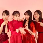 ガールズユニット「＠onefive」（ワンファイブ）が表紙を飾った「A!SMART JAOURNEY」のビジュアル解禁！メンバー同士のオフショットも