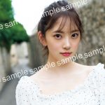 乃木坂46 堀未央奈、大好きなジブリの世界観も表現！？2nd写真集の特典ポストカードの絵柄が解禁