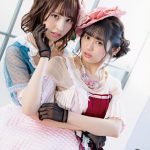 マジカル・パンチラインの初フォトブックが発売決定！イメージカットを先行解禁