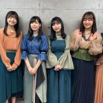 【動画】HKT48が新曲『3-2』をリリース！気になる“第3章”の行方は！？