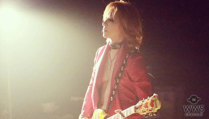 X JAPAN YOSHIKI、 HIDEの命日にLAより追悼生配信！「HIDEやTAIJIの夢も背負ってるし、ファンのみんなの為にも頑張らなきゃいけない」