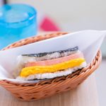 ミス沖縄・平良エレア、木村梨菜、小嶺美沙樹が東京初上陸「ポークたまごおにぎり」を紹介！