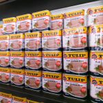 ミス沖縄・平良エレア、木村梨菜、小嶺美沙樹が東京初上陸「ポークたまごおにぎり」を紹介！