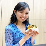 ミス沖縄・平良エレア、木村梨菜、小嶺美沙樹が東京初上陸「ポークたまごおにぎり」を紹介！