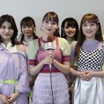 宇野実彩子(AAA)、=LOVE、AKB48 Team8、足立佳奈ら出演!2019年東京ストリートコレクション(TSC)WWS独占コンテンツを振り返る!