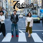 4人組ロックバンド7th Crothがおうちで楽しめるコンテンツを公開！