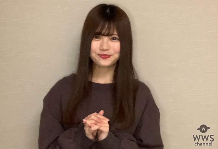 【動画】ヒップホップアイドルユニット・lyrical school（リリカルスクール）・hinako、目標は「ディズニーでライブをすること！」