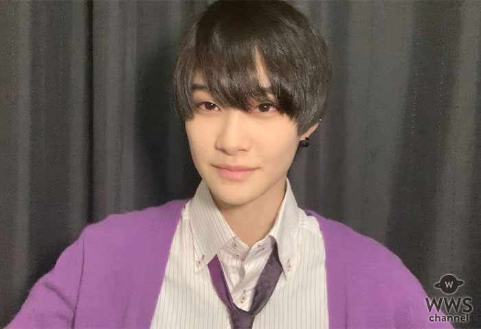 【動画】中山咲月、『モンスターズ・インク』の世界を語る〈WWS × 中山咲月「#STAYHOME」特別企画第三弾〉