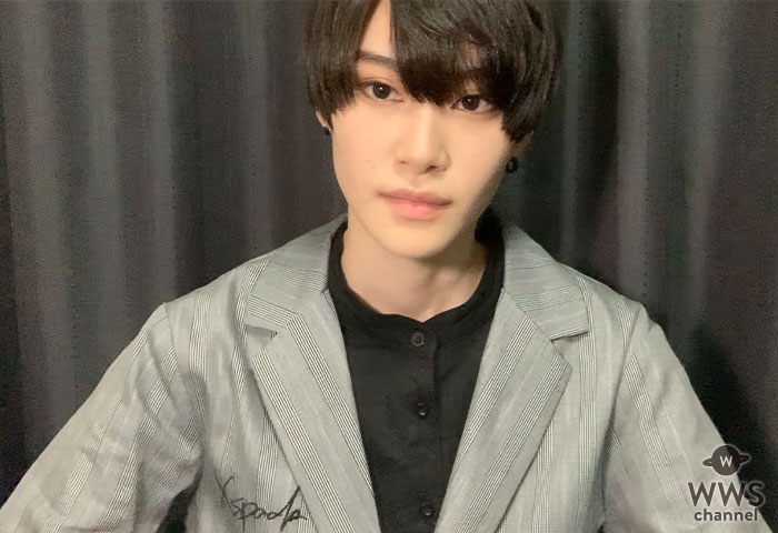 【動画】中山咲月がディズニーへの愛を語る！〈WWS × 中山咲月「#STAYHOME」特別企画第二弾〉