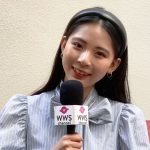 【動画】ファッションモデルのミチにインタビュー！