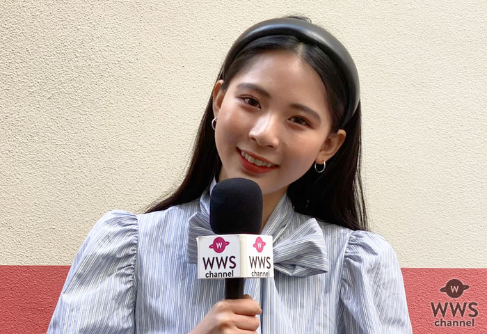 【動画】ファッションモデルのミチにインタビュー！