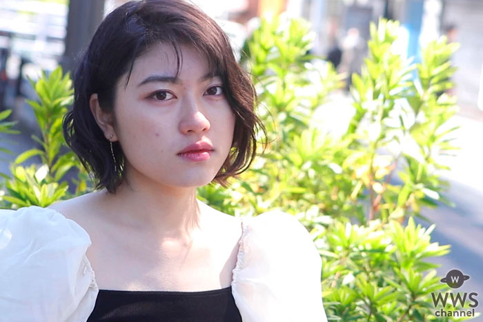 【動画】慶應SFC・芳賀瞳子さんがベストオブミス神奈川応募への熱い思いを語る！「一緒にいて良かったと思ってもらえる存在に」