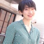 【動画】慶應大文学部・二見 遼さんがミスコン応募への熱い思いを語る！「宝塚歌劇団に関わる仕事がしたい」