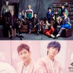 東方神起、SUPER JUNIOR、新ライブストリーミングサービス「Beyond LIVE」に登場！