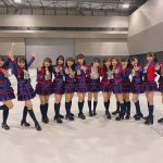 SKE48 7D2がインスタライブでコラボ配信リレーを実施