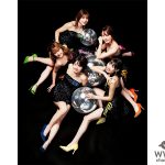 アップアップガールズ（仮）、結成9周年の記念日にオンラインライブを開催