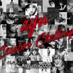 浜崎あゆみ、シングル53作を含む全100曲のアカペラを無料公開