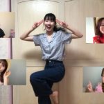 アップアップガールズ（仮）が結成9周年のオンラインライブを開催