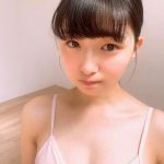 我妻ゆりか、ハタチを記念した大人グラビアに挑戦！「大人な我妻ゆりかを覗いてください」