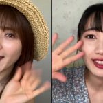 アップアップガールズ（仮）が結成9周年のオンラインライブを開催