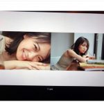 乃木坂46 秋元真夏、写真集から「試し撮り」カットを大量公開！「しあわせにされました」