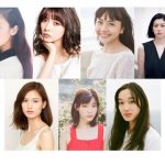 松井愛莉、三吉彩花、石田ニコルらが一夜限りのオンライン生配信！