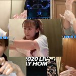 アップアップガールズ（仮）が結成9周年のオンラインライブを開催