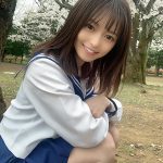 elsy（エルシー）、新井椎夏のインスタ写真が「可愛すぎる」「美少女」と話題に！