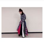 足立梨花、鈴木雅之との2ショット公開！「ツーショットいい感じ」「衣装かわいい」