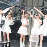 ベイビーレイズJAPAN、過去ワンマンより珠玉のライブ映像をYouTubeで配信決定