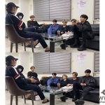 BTS（防弾少年団）は新作アルバム本格始動へ