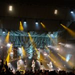 ベイビーレイズJAPAN、過去ワンマンより珠玉のライブ映像をYouTubeで配信決定