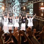 ベイビーレイズJAPAN、過去ワンマンより珠玉のライブ映像をYouTubeで配信決定
