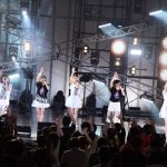 ベイビーレイズJAPAN、過去のライブ映像配信！必ずくる「夜明け」を信じて