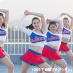 映画『チア☆ダン』特別編集を加えて地上波放送！広瀬すず「ガッツが届きますようにっ！」