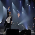 CHEMISTRYのライブ映像が期間限定でフル配信！ビデオコメントも公開